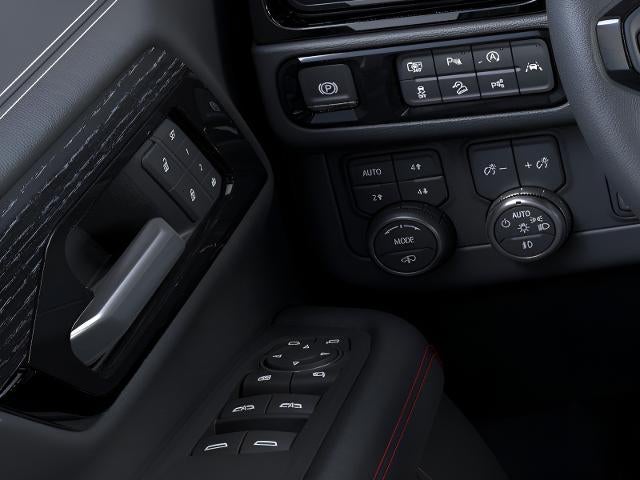 2026 GMC Yukon XL 4WD 4dr AT4 Ultimate