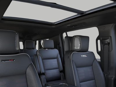 2026 GMC Yukon XL 4WD 4dr AT4 Ultimate