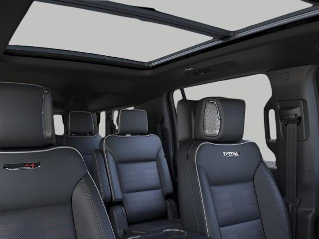 2026 GMC Yukon XL 4WD 4dr AT4 Ultimate