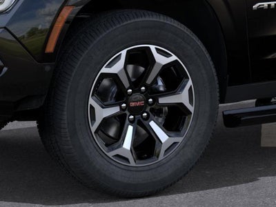 2026 GMC Yukon XL 4WD 4dr AT4 Ultimate