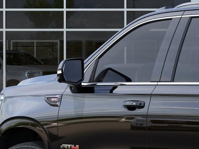 2026 GMC Yukon XL 4WD 4dr AT4 Ultimate