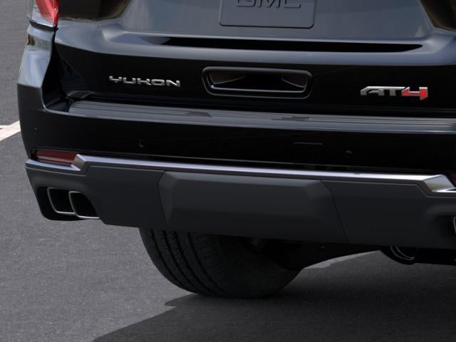2026 GMC Yukon XL 4WD 4dr AT4 Ultimate