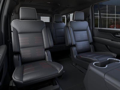 2026 GMC Yukon XL 4WD 4dr AT4 Ultimate