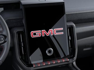 2026 GMC Yukon XL 4WD 4dr AT4 Ultimate