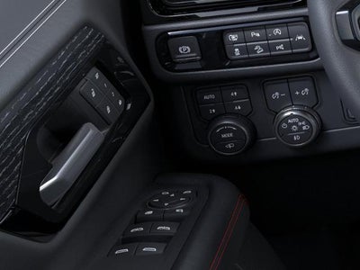 2026 GMC Yukon XL 4WD 4dr AT4 Ultimate