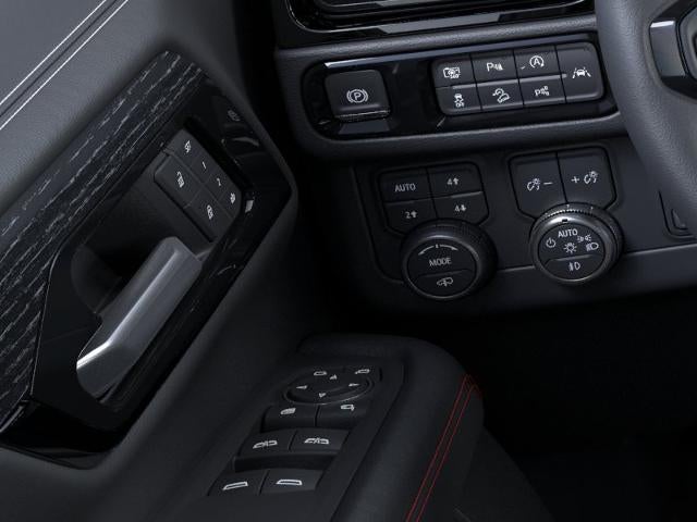 2026 GMC Yukon XL 4WD 4dr AT4 Ultimate