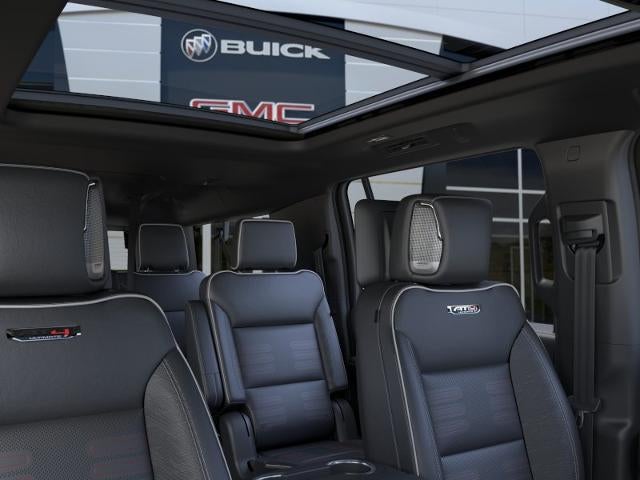 2026 GMC Yukon XL 4WD 4dr AT4 Ultimate