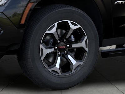 2026 GMC Yukon XL 4WD 4dr AT4 Ultimate