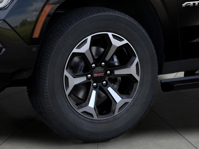 2026 GMC Yukon XL 4WD 4dr AT4 Ultimate