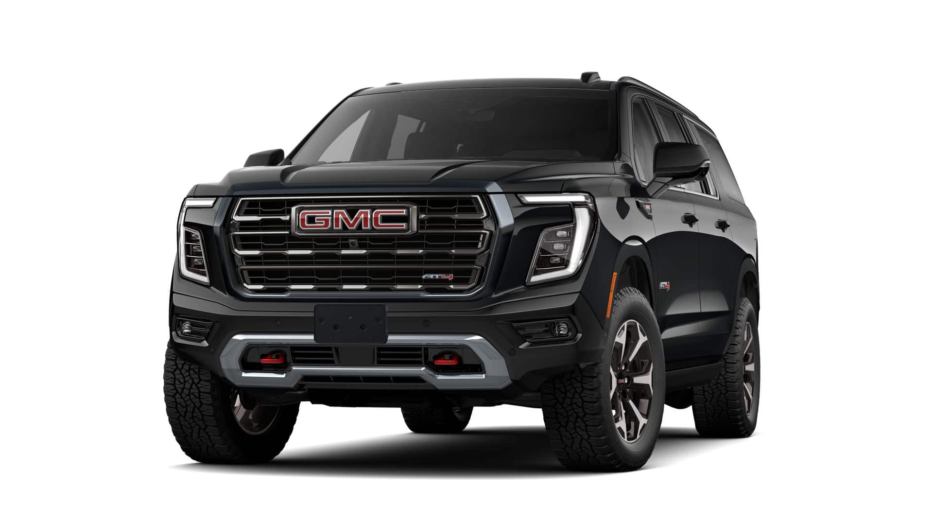 2026 GMC Yukon XL 4WD 4dr AT4 Ultimate