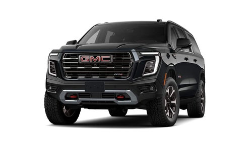 2026 GMC Yukon XL 4WD 4dr AT4 Ultimate