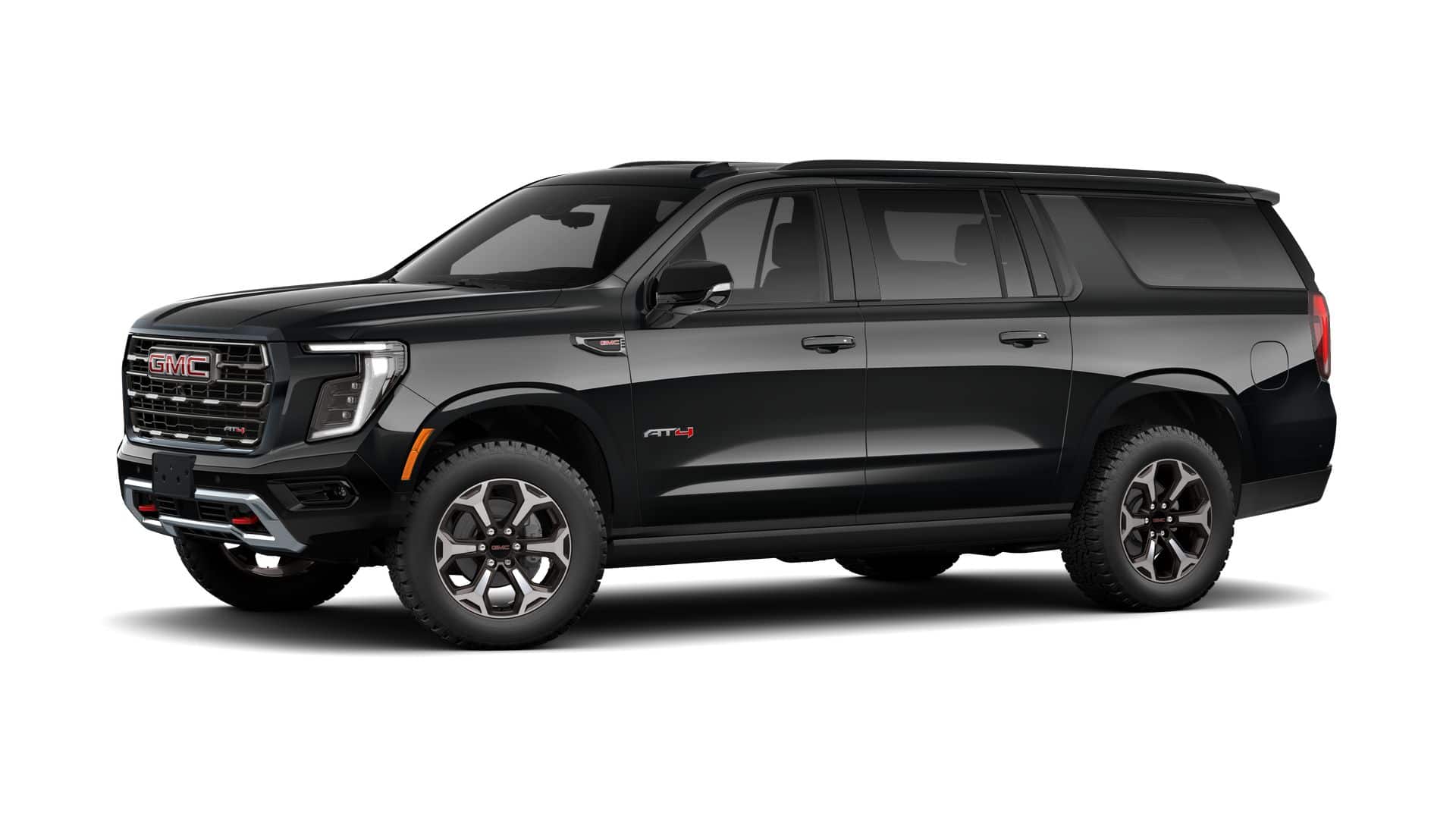 2026 GMC Yukon XL 4WD 4dr AT4 Ultimate