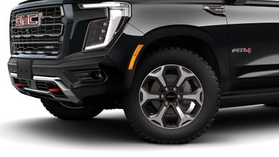 2026 GMC Yukon XL 4WD 4dr AT4 Ultimate