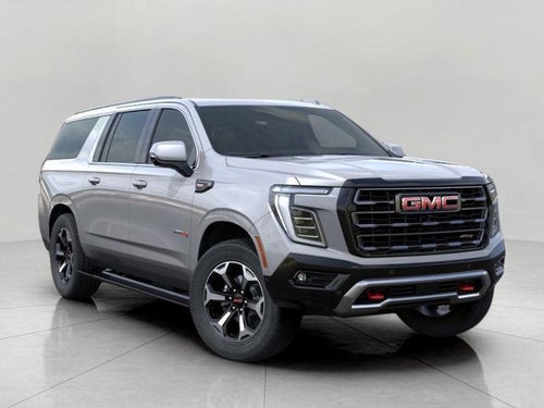 2026 GMC Yukon XL 4WD 4dr AT4 Ultimate