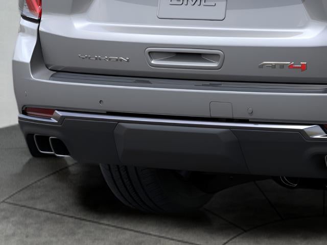 2026 GMC Yukon XL 4WD 4dr AT4 Ultimate