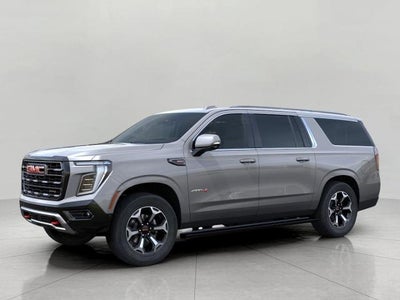 2026 GMC Yukon XL 4WD 4dr AT4 Ultimate