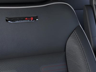 2026 GMC Yukon XL 4WD 4dr AT4 Ultimate