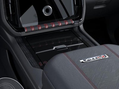 2026 GMC Yukon XL 4WD 4dr AT4 Ultimate