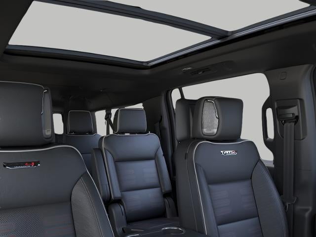 2026 GMC Yukon XL 4WD 4dr AT4 Ultimate