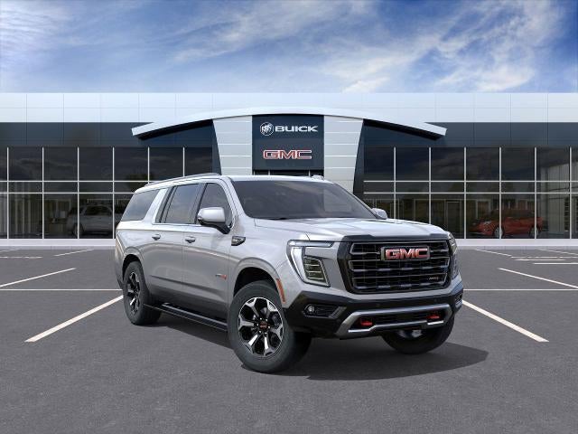 2026 GMC Yukon XL 4WD 4dr AT4 Ultimate