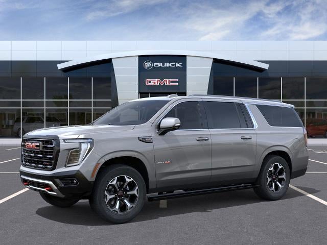 2026 GMC Yukon XL 4WD 4dr AT4 Ultimate
