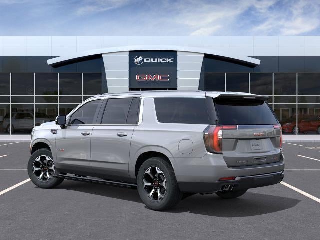 2026 GMC Yukon XL 4WD 4dr AT4 Ultimate