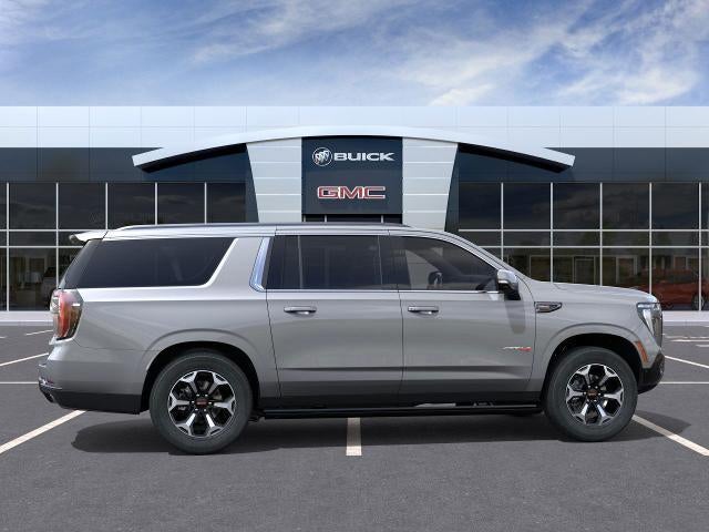 2026 GMC Yukon XL 4WD 4dr AT4 Ultimate