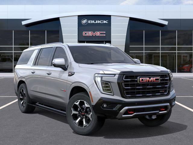 2026 GMC Yukon XL 4WD 4dr AT4 Ultimate