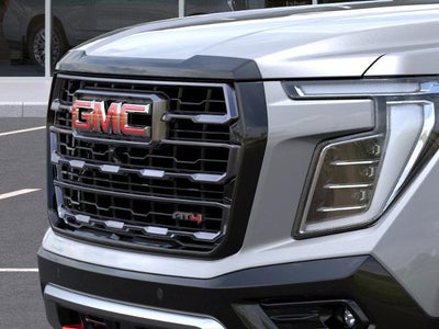 2026 GMC Yukon XL 4WD 4dr AT4 Ultimate