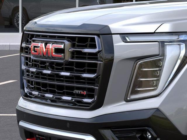 2026 GMC Yukon XL 4WD 4dr AT4 Ultimate