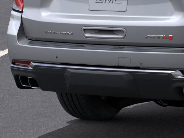 2026 GMC Yukon XL 4WD 4dr AT4 Ultimate
