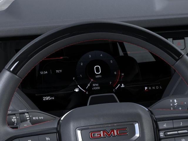 2026 GMC Yukon XL 4WD 4dr AT4 Ultimate