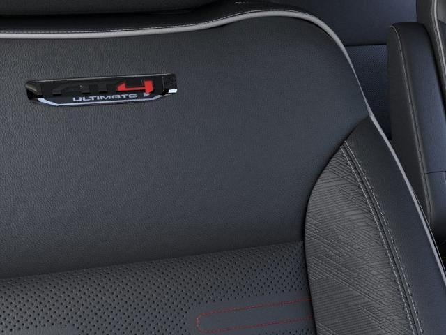 2026 GMC Yukon XL 4WD 4dr AT4 Ultimate