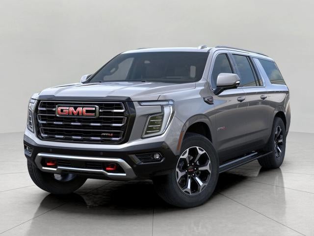 2026 GMC Yukon XL 4WD 4dr AT4 Ultimate
