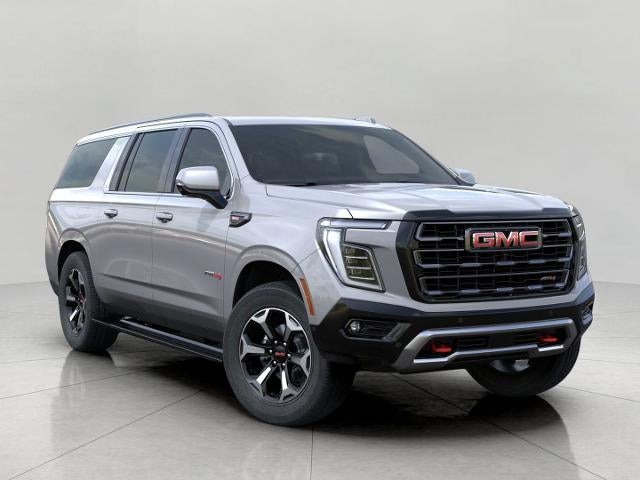 2026 GMC Yukon XL 4WD 4dr AT4 Ultimate