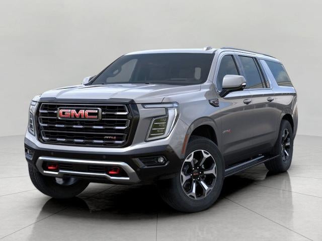 2026 GMC Yukon XL 4WD 4dr AT4 Ultimate