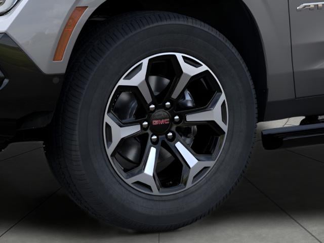 2026 GMC Yukon XL 4WD 4dr AT4 Ultimate