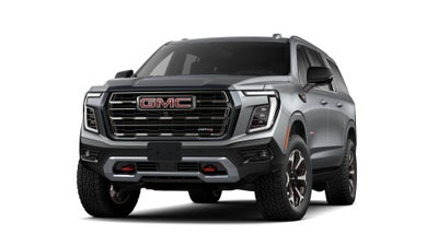 2026 GMC Yukon XL 4WD 4dr AT4 Ultimate
