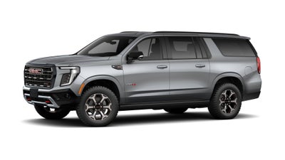 2026 GMC Yukon XL 4WD 4dr AT4 Ultimate