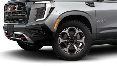 2026 GMC Yukon XL 4WD 4dr AT4 Ultimate