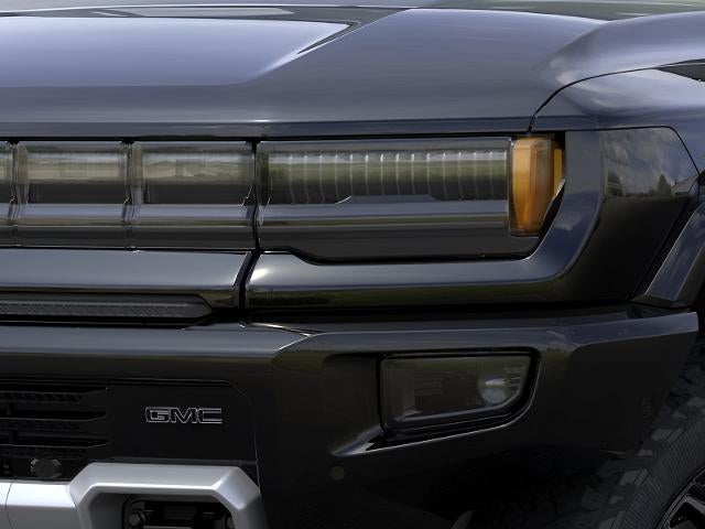 2026 GMC HUMMER EV SUV UTILITY