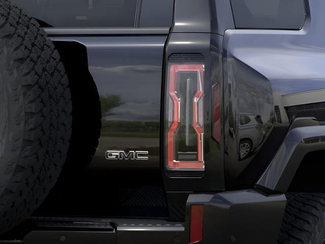 2026 GMC HUMMER EV SUV UTILITY