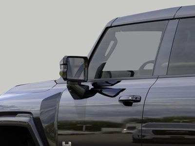 2026 GMC HUMMER EV SUV UTILITY