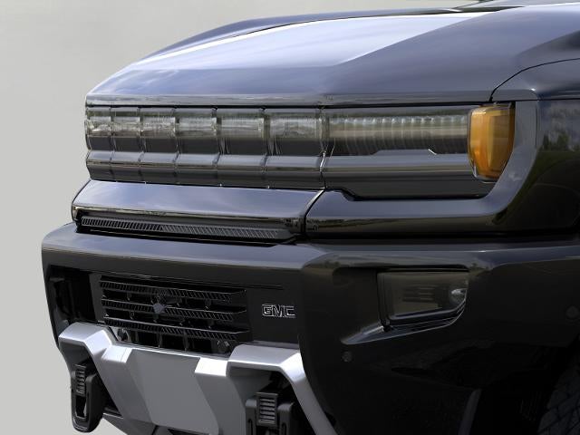 2026 GMC HUMMER EV SUV UTILITY