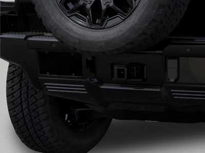 2026 GMC HUMMER EV SUV UTILITY