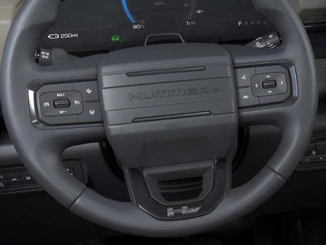 2026 GMC HUMMER EV SUV UTILITY