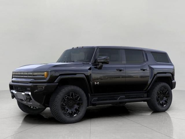 2026 GMC HUMMER EV SUV UTILITY