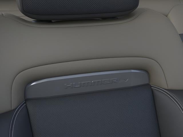 2026 GMC HUMMER EV SUV UTILITY