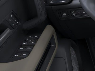 2026 GMC HUMMER EV SUV UTILITY