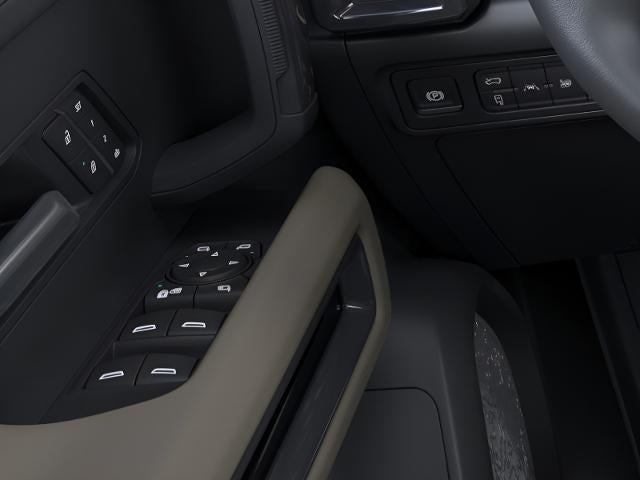 2026 GMC HUMMER EV SUV UTILITY